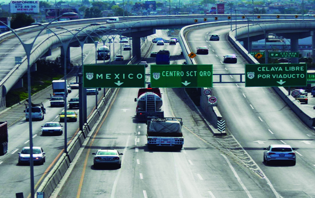 Reforzarán seguridad en fronteras de Querétaro