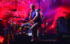 Coldplay desata memes tras su 'fila virtual' para comprar boletos