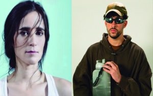Julieta Venegas sorprende con nueva canción junto a Bad Bunny