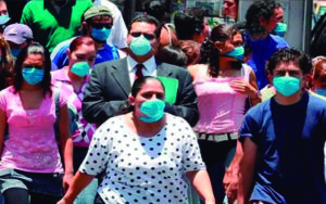 Alertan sobre aumento de obesidad en México