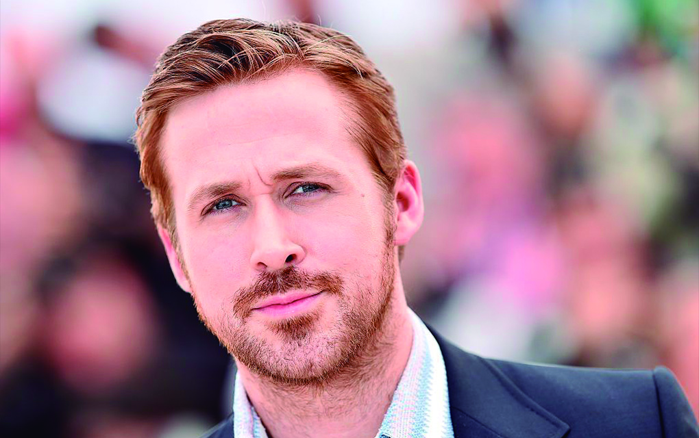 Ryan Gosling será Ken en película de Barbie