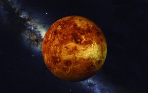 Emiratos Árabes lanzará una misión para explorar Venus