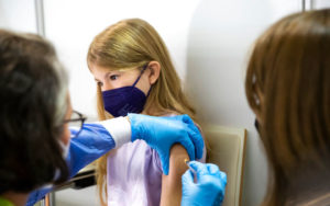 Austria ordena confinamiento para los no vacunados
