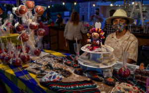 El Marqués promueve consumo local a través de corredor artesanal