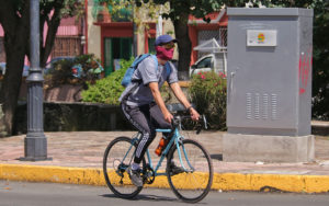 Impulsarán Consejo Estatal de Movilidad/ Foto: Isai López