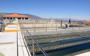 Iniciarán construcciones para Acueducto III a finales del 2022 en Querétaro
