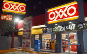 Multan a Oxxo por irregularidades en prevención de lavado de dinero