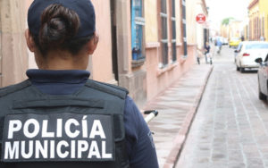 Querétaro será modelo nacional en Seguridad