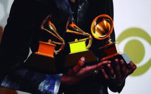 Premios Grammy 2022: estos son los nominados principales