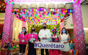 Mauricio Kuri: Querétaro está listo para recibir al mundo