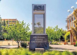 Arizona State University brindara becas para estudiantes mexicanos