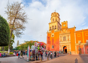 Aumenta población ocupada en Querétaro al cierre de 2021