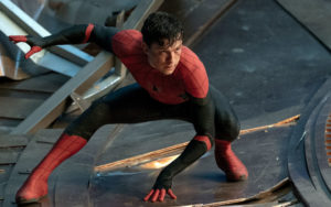 Checa las mejores imágenes de Spider-Man: Sin camino a casa