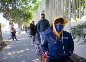Confirman 20 casos de omicron en el estado de Queretaro