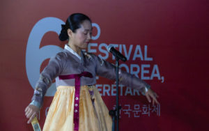 Corea y Querétaro estrechan lazos culturales