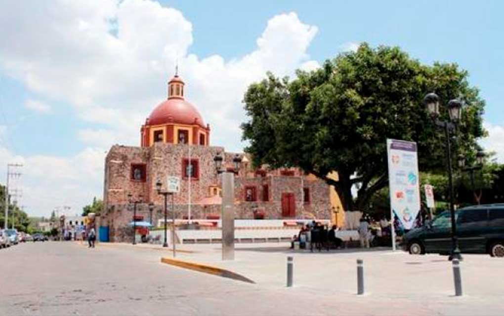 Foto. El Universal Querétaro