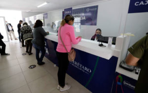 Descuentos en el Municipio de Querétaro por el pago del predial