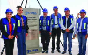 El Crisol instala su CEDIS en Querétaro; invierte 300 mdp