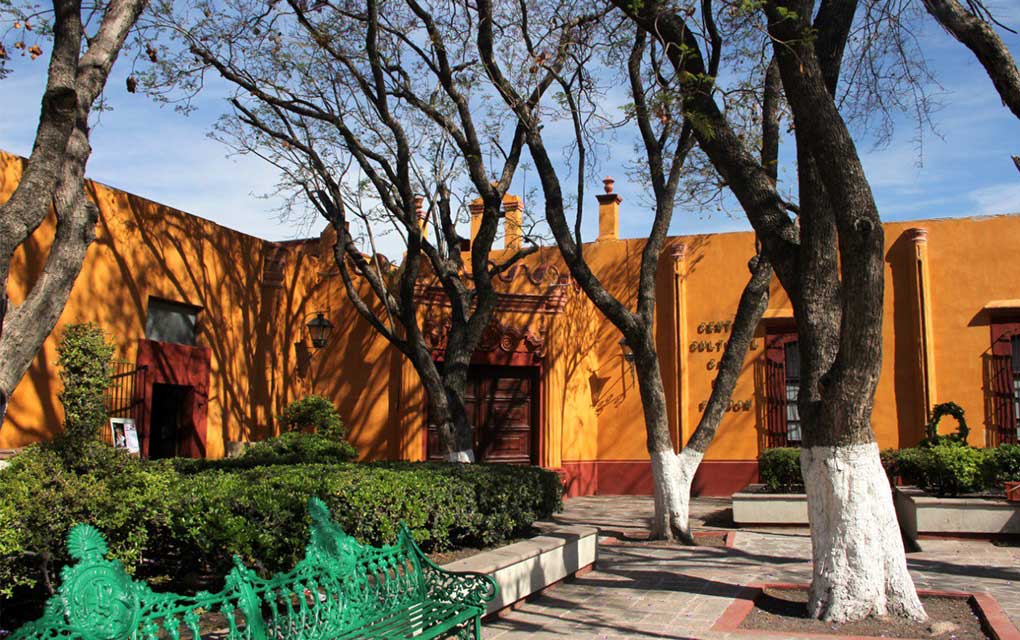 Invitan visitar museos, galerías y centros culturales de Querétaro