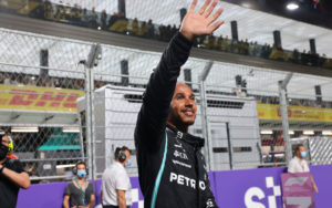 Le arrebataron el título a Hamilton, considera Rosberg