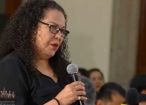 Lourdes Maldonado, periodista asesinada, había pedido ayuda a AMLO