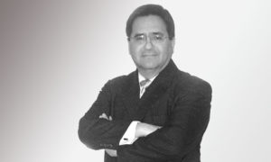 Retos del 2022: Alejandro Gutiérrez
