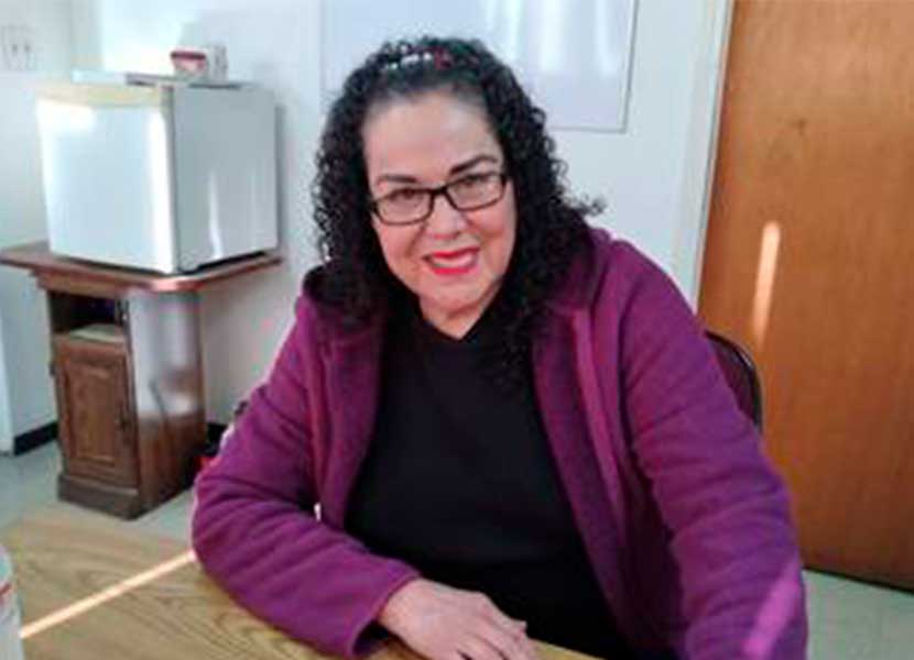 Ordena AMLO “investigación a fondo” por asesinato de la periodista Lourdes Maldonado