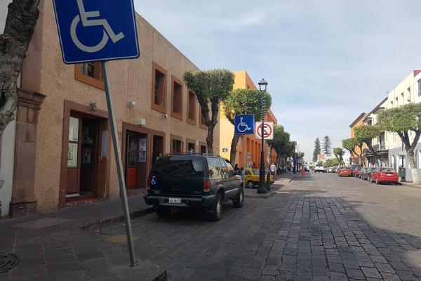 Alcalde de Querétaro analizó que estos daños vienen de la antigüedad del drenaje de la zona. (Especial)