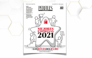 Reyes del Bajío: Las mejores empresas 2021