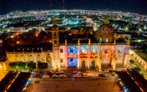 Querétaro, entre los mejores destinos del mundo