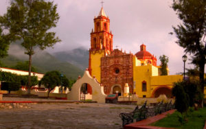 Se instalaron 4 parlamentos en municipios de Querétaro