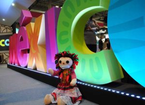 SECTUR busca generar alianzas en la Feria Internacional de Turismo