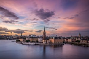 Suecia anuncia medidas para frenar la expansión de Ómicron