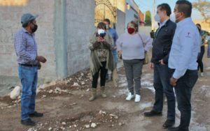 Tequisquiapan iniciará trabajos de urbanización