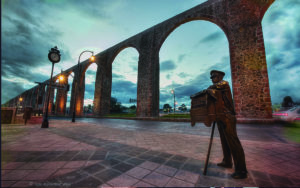 Cinco cosas que no sabías de Los Arcos de Querétaro