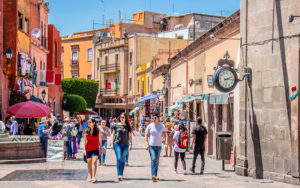 Municipio de Querétaro recibe la máxima calificación en finanzas sanas