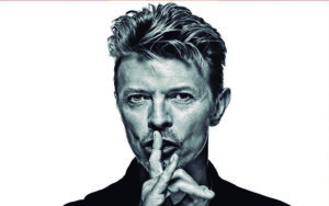 Warner compra catálogo de David Bowie por millones de dólares