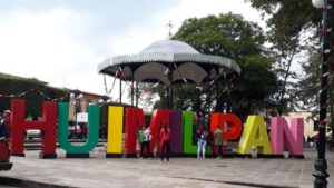 Presentan Plan de Desarrollo Municipal 2021-2025 en Huimilpan