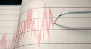 Sismo magnitud 5.4 sacude Oaxaca