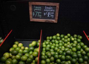 Errónea política agroalimentaria provoca alza de precios: UNTA