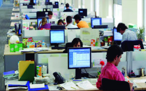 IMSS identifica a empresas que despiden y recontratan a empleados