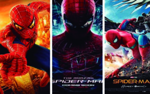 Spider-Man: Estas son las fortunas de los actores que lo han interpretado