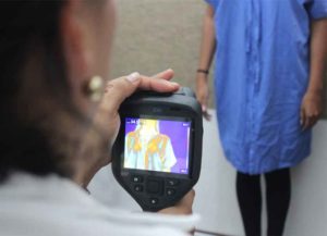 Corregidora y UNAM firman convenio para la realización de termografias