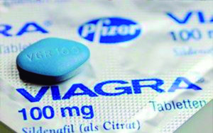 Viagra podría combatir el Alzheimer, dice estudio