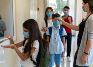 ¿Niños seran vacunados contra COVID? si, no y por que