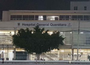 Darán acompañamiento en caso de joven que murió por negligencia en Querétaro