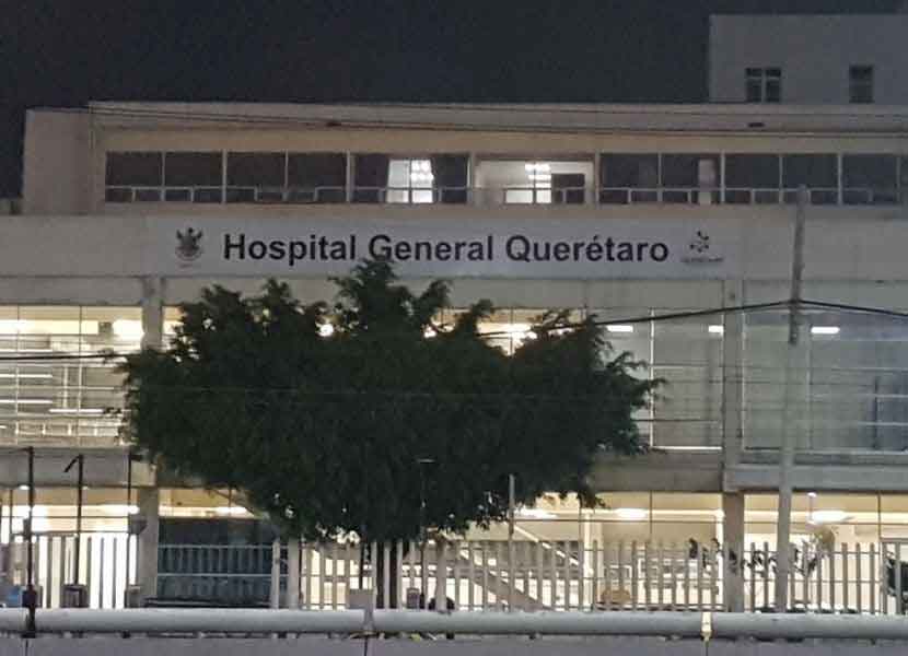 Se determinó la responsabilidad del personal de dicho hospital en la muerte del joven. / Foto: Especial