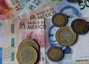 Economía de México crecerá 2.3% en 2022, prevé la OCDE