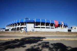 No hay órdenes de aprehensión por violencia en el Estadio Corregidora