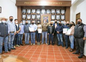 Municipio de Ezequiel Montes abrira su propia Fiscalia